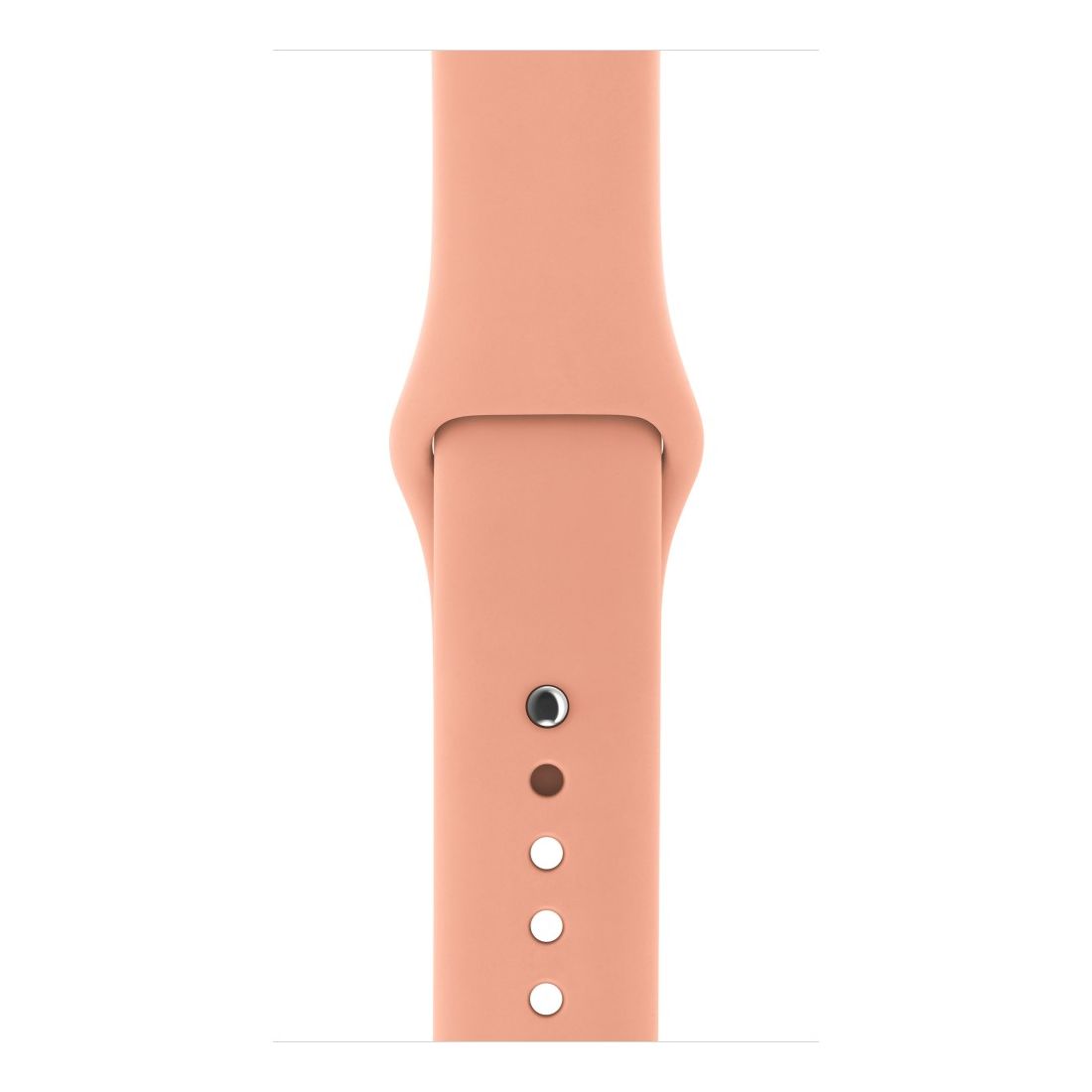 Apple Flamingo Sport Band S/M & M/L For Apple Watch 42mm (Compatible with Apple Watch 42/44/45mm)
