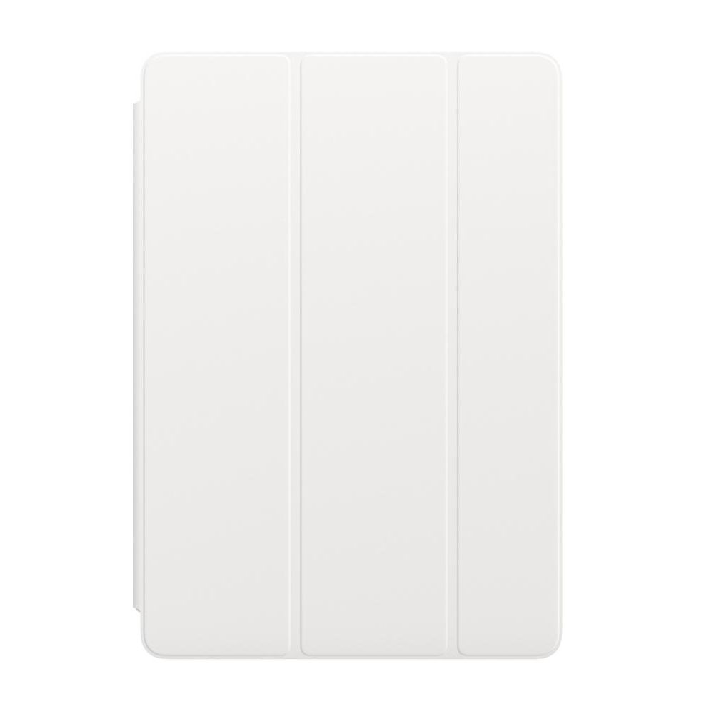 غطاء آبل سمارت أبيض لجهاز آيباد برو 10.5 بوصات