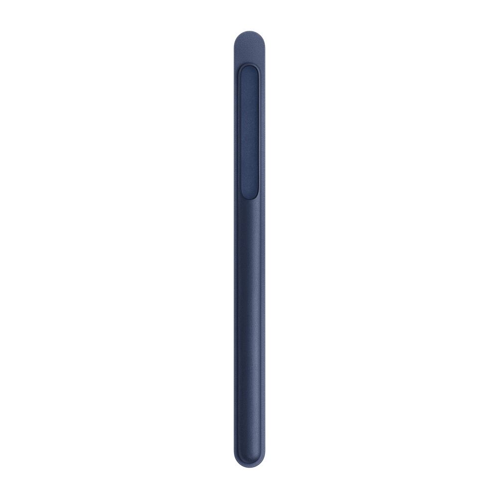 Apple Midnight Blue Pencil Case