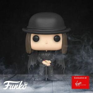 Funko Pop Rocks Ozzy Osbourne Ordinary Man Vinyl Figure