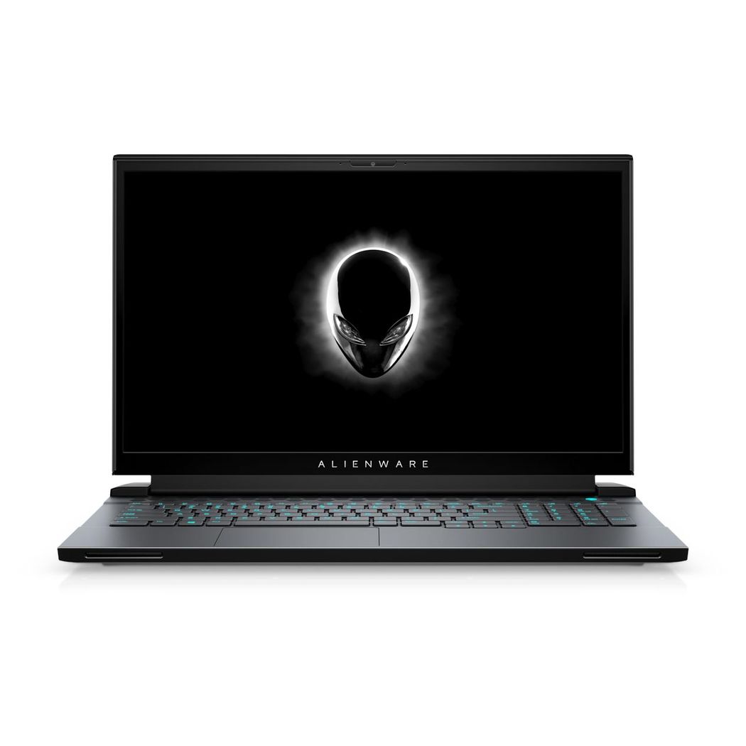 Alienware 17 Gaming Laptop i7-10700/32GB/2TB SSD/NVIDIA GeForce RTX 2080 Super 8GB/17.3 inch FHD/300Hz/Windows 10/Black