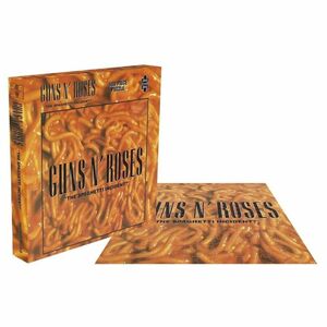 Guns N' Roses | The Spaghetti Incident Jigsaw Puzzle (500 Pieces)