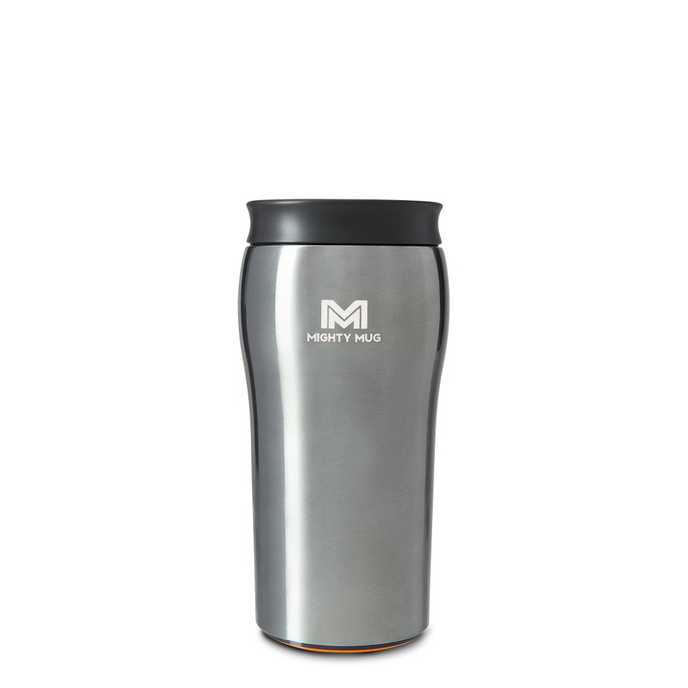 Mighty Mug Solo Stainless Steel Black Pearl 360 355ml