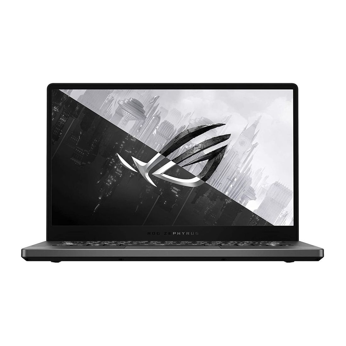 ASUS ROG Zephyrus G14 R9-4900HS Gaming Laptop 16GB/1TB SSD/NVIDIA GeForce RTX 2060 6GB/14 QHD/60Hz/Windows 10/Grey