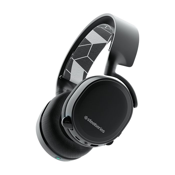SteelSeries Arctis 3 Bluetooth 2019 Edition Gaming Headset