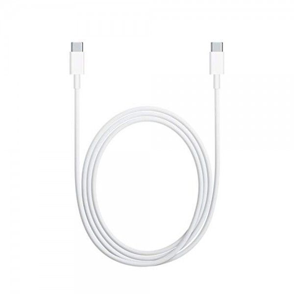 Xiaomi Mi Type-C to Type-C Cable 150 cm White