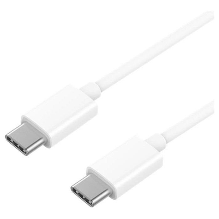 Xiaomi Mi Type-C to Type-C Cable 150 cm White