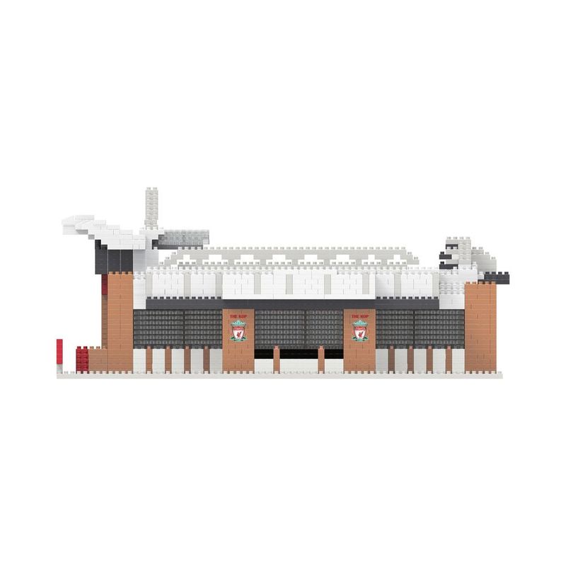 BRXLZ Liverpool FC Anfield Stadium Puzzle