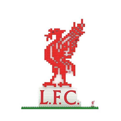 BRXLZ Liverpool FC Crest Puzzle