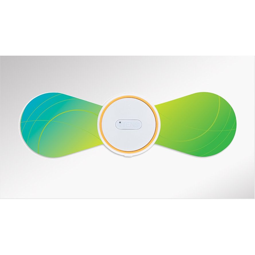 iTENS Muscle Relaxation Device Small Green