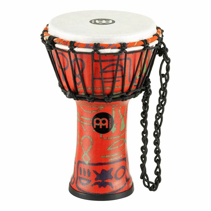 Roland Meinl Jr. Djembe Pharaoh Script Roland Meinl Jr. Djembe Pharaoh Script