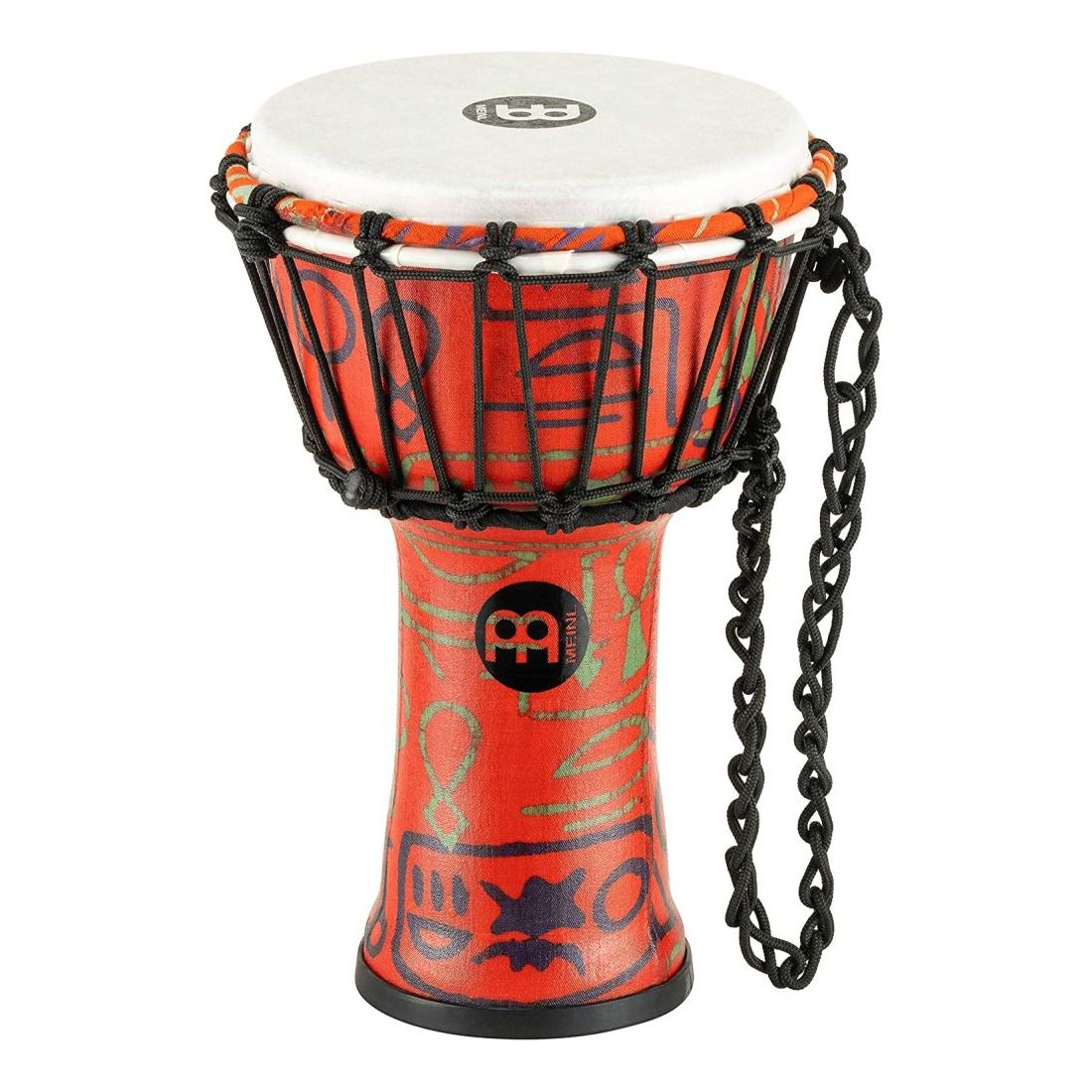 Roland Meinl Jr. Djembe Pharaoh Script