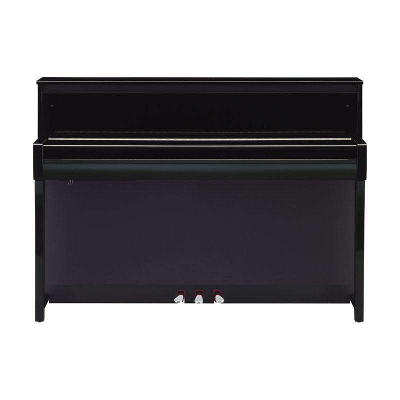 Yamaha CLP-685 Clavinova Digital Piano Black