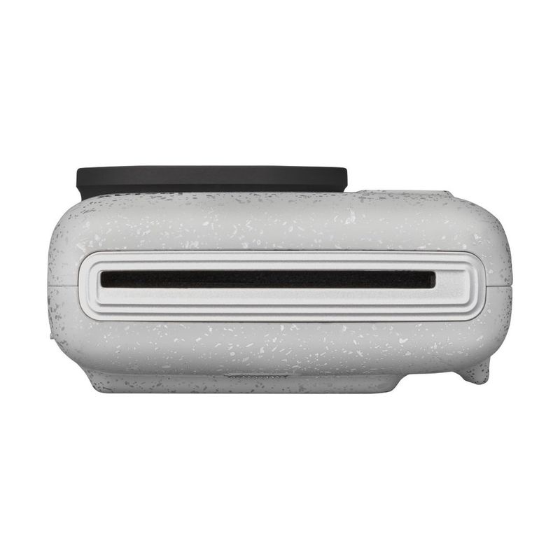 فوجي فيلم إنستاكس ميني كاميرا ليبلاي حجر أبيض