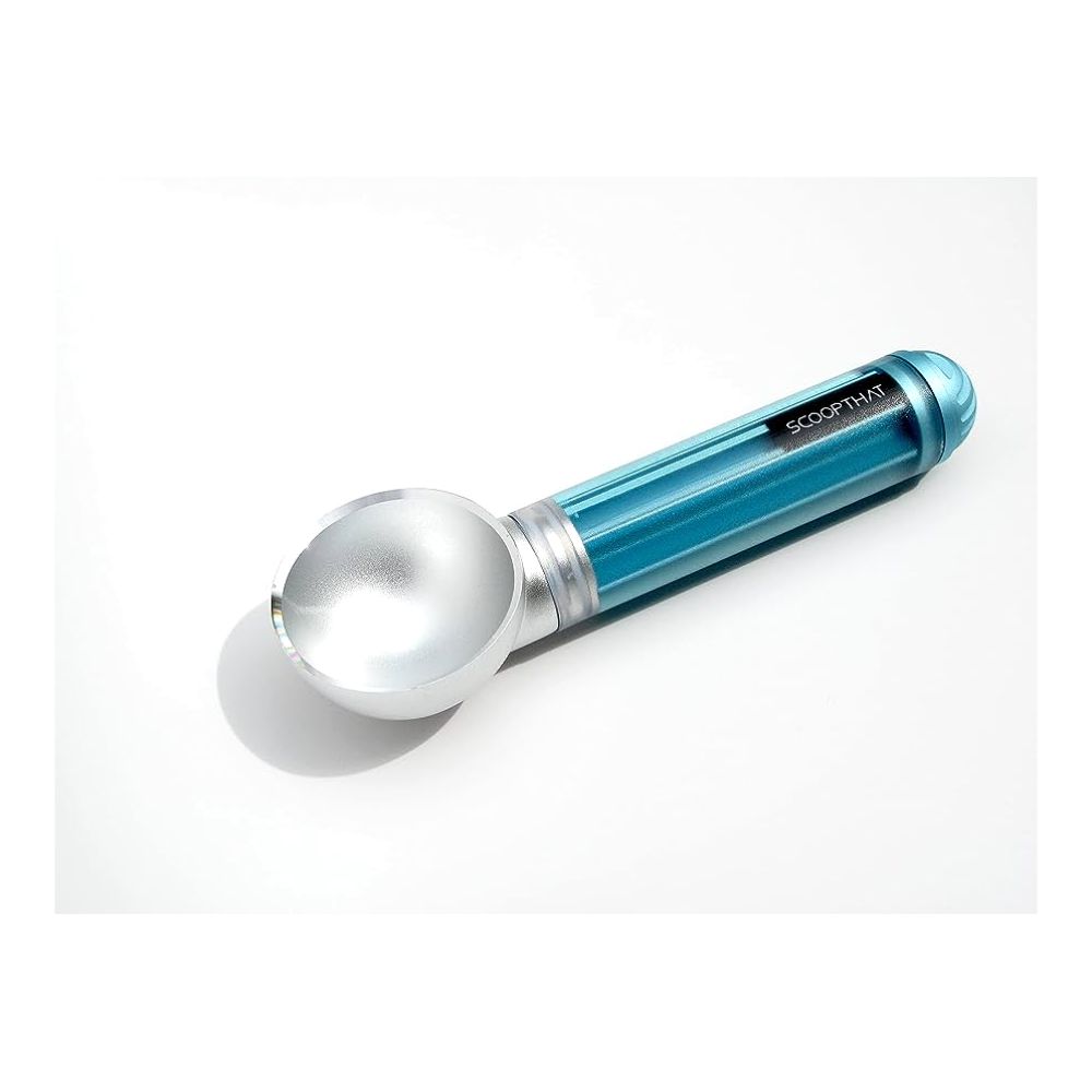 That Inventions Scoopthat Radii (Silver) Thermal Scoop