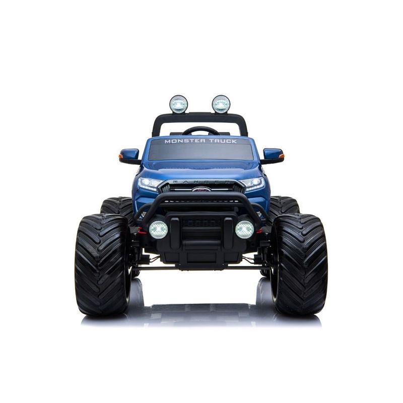 Xiamen Ford Ranger Monster Truck Blue