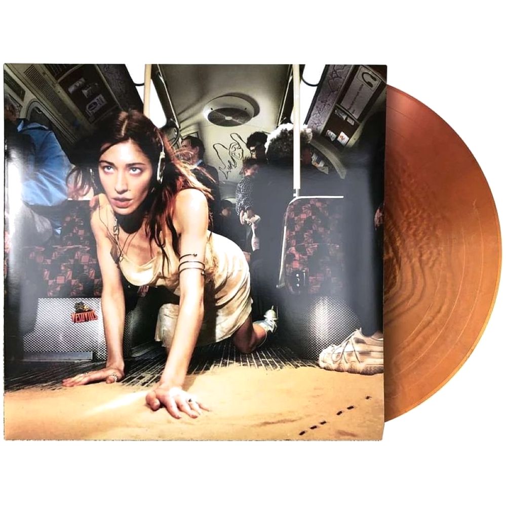 Desire I Want To Turn Into You (Copper Colored Vinyl) (Limited Edition) | Caroline Polachek