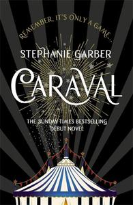 Caraval (BookTok) | Stephanie Garber