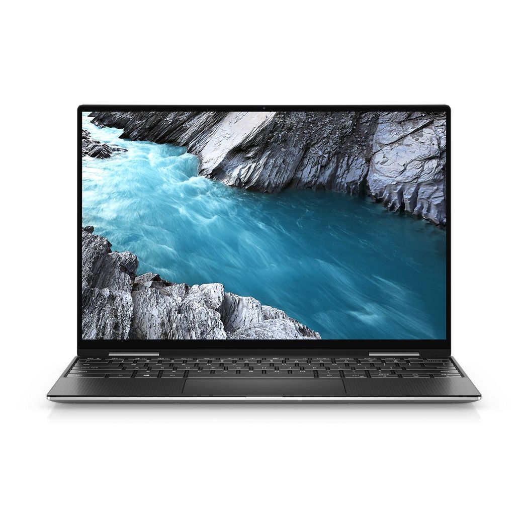 DELL XPS Laptop 13 i7-1165G7/32GB/1TB SSD/Iris Xe Graphics/13.4-inch UHD+ Wled Touch/Windows 10/Silver