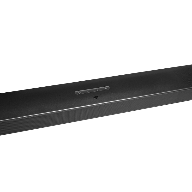JBL Bar 9.1 True Wireless Surround Speaker With Dolby Atmos Black