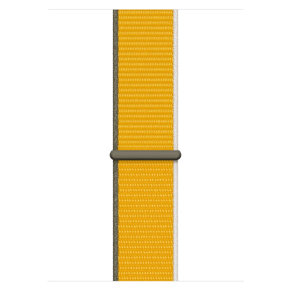 Apple 44mm Sunflower Sport Loop (Compatible with Apple Watch 42/44/45mm)