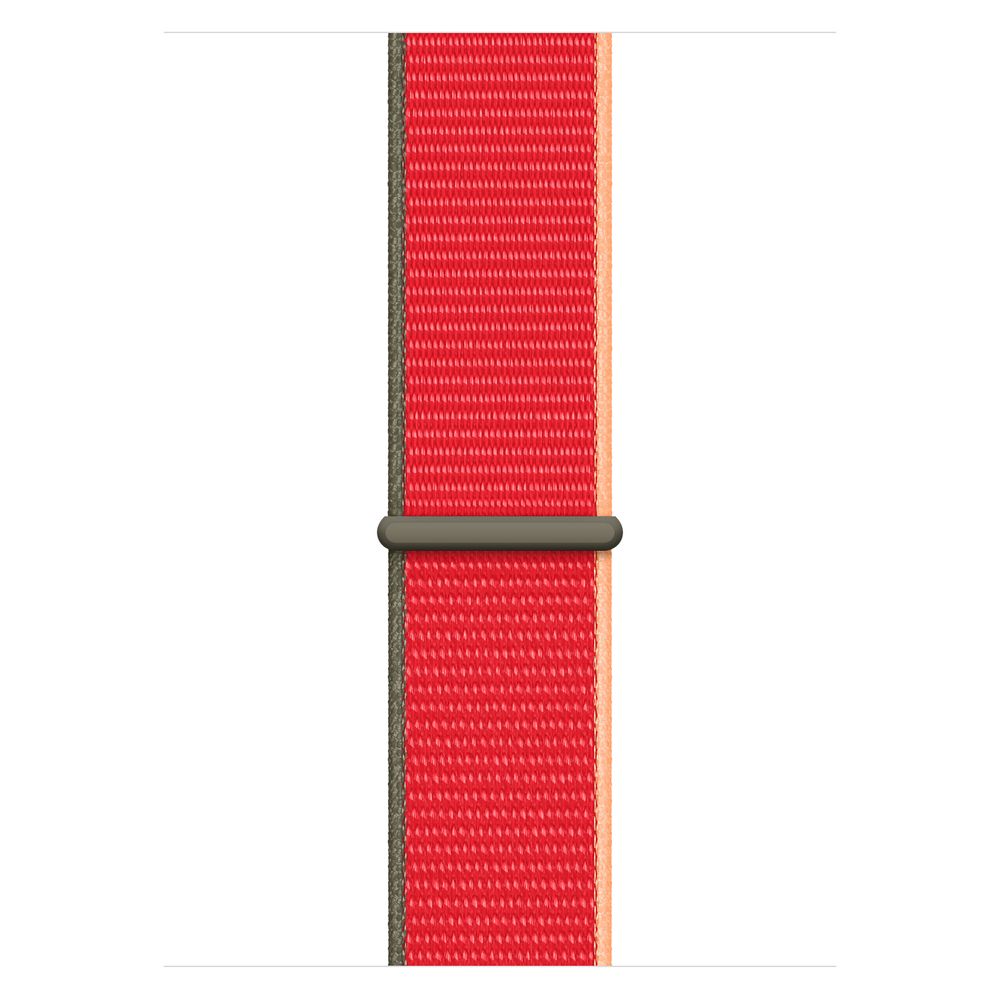 Apple 44mm (Product)Red Sport Loop (Compatible with Apple Watch 42/44/45mm)