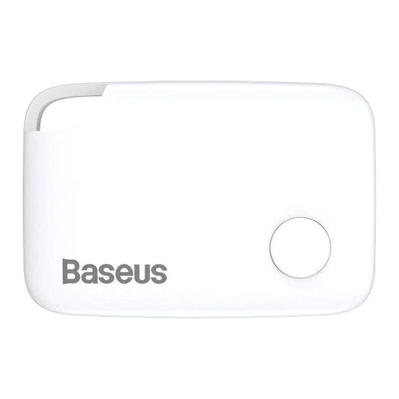 Baseus Intelligent T2 Rope Type Anti-Loss Device White Baseus Intelligent T2 Rope Type Anti-Loss Device White