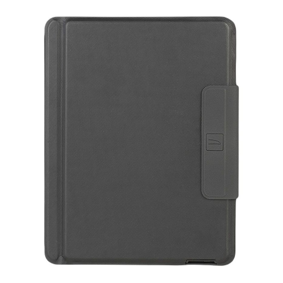 Tucano Tasto Case for iPad 10.9-Inch (10th Gen) with Keyboard and Trackpad (English/Arabic)