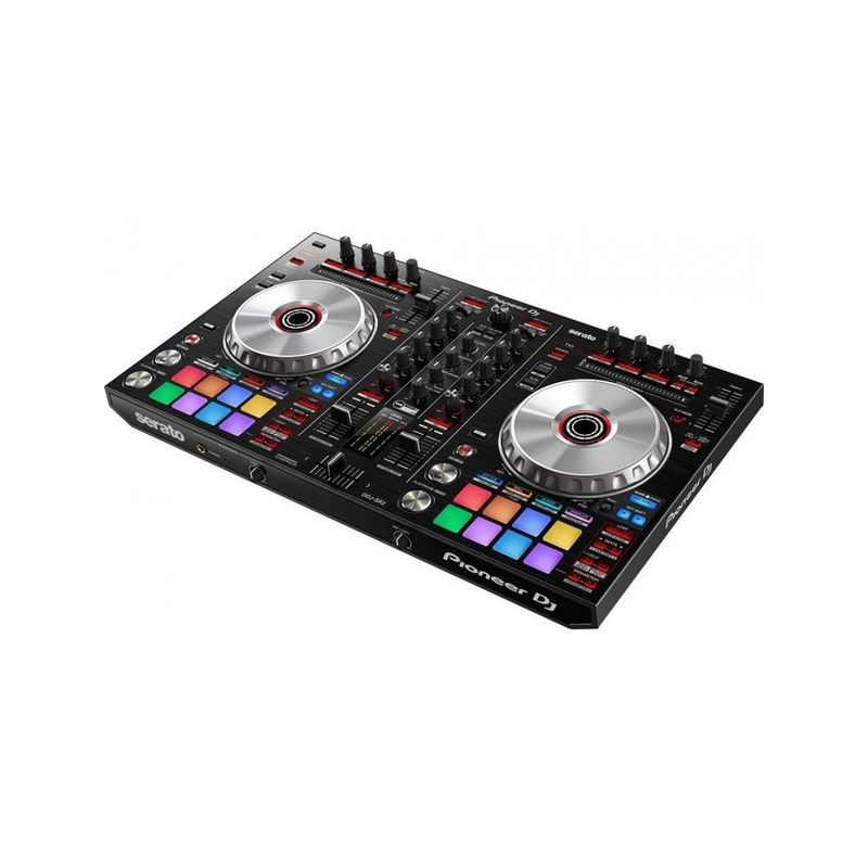 Pioneer DJ DDJ-SR2 2-Channel Serato DJ Controller