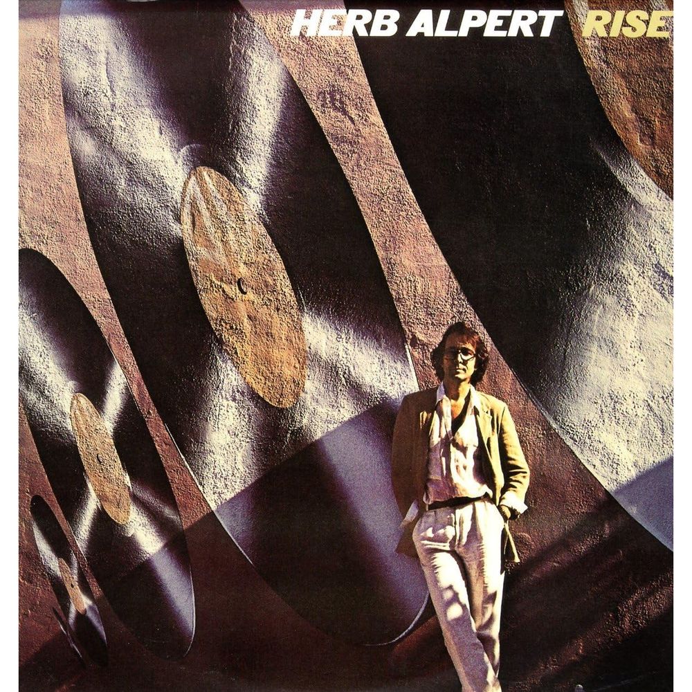 Rise | Herb Alpert