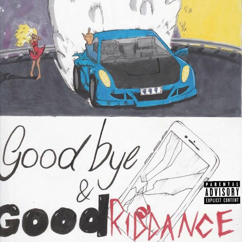 Goodbye And Good Riddance | Juice WRLD
