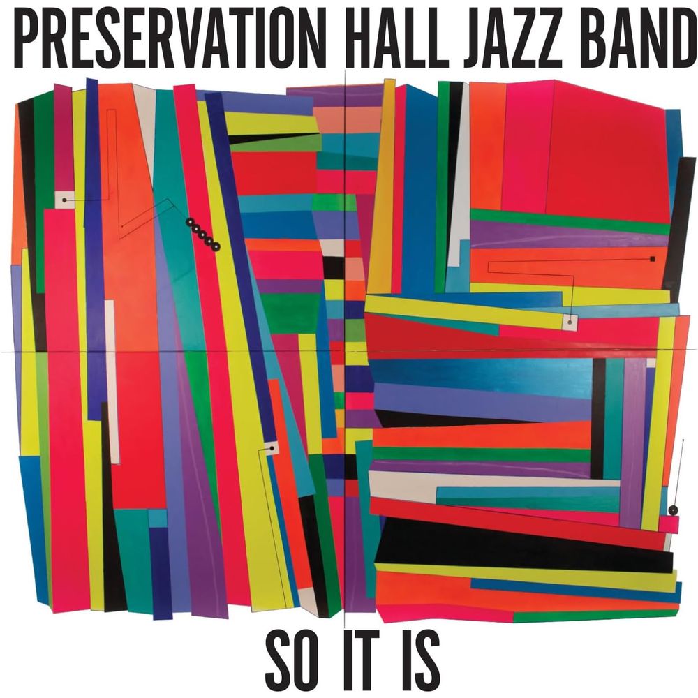 So It Is | Preservation Hall Jazz Band