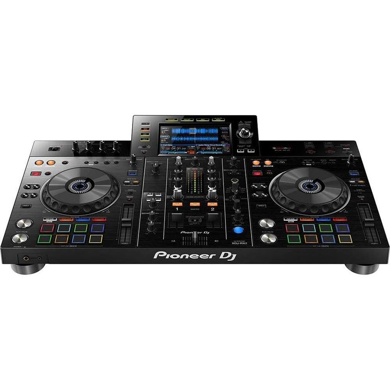 Pioneer XDJ-RX2 All-in-One DJ Console