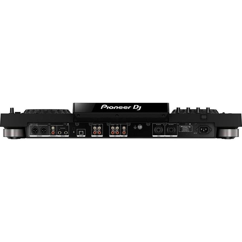 Pioneer XDJ-RX2 All-in-One DJ Console
