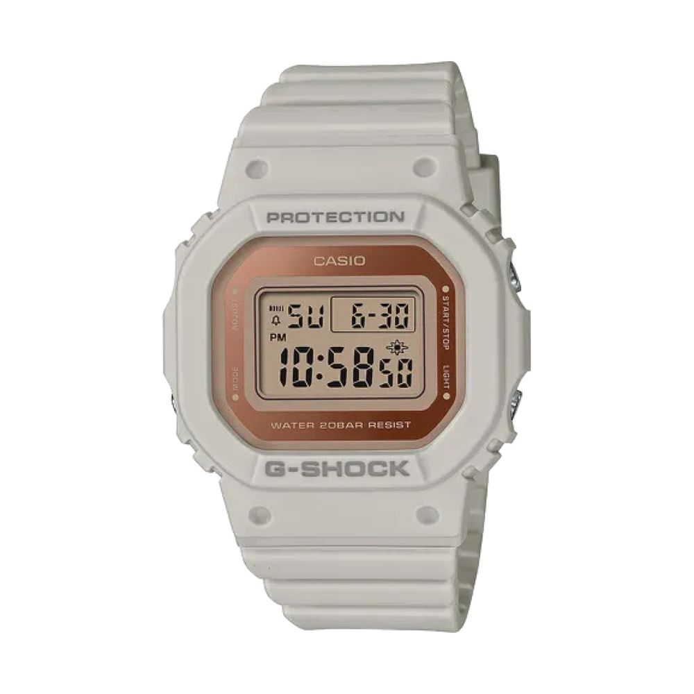 Casio G-Shock GMD-S5600-8DR Digital Women's Watch