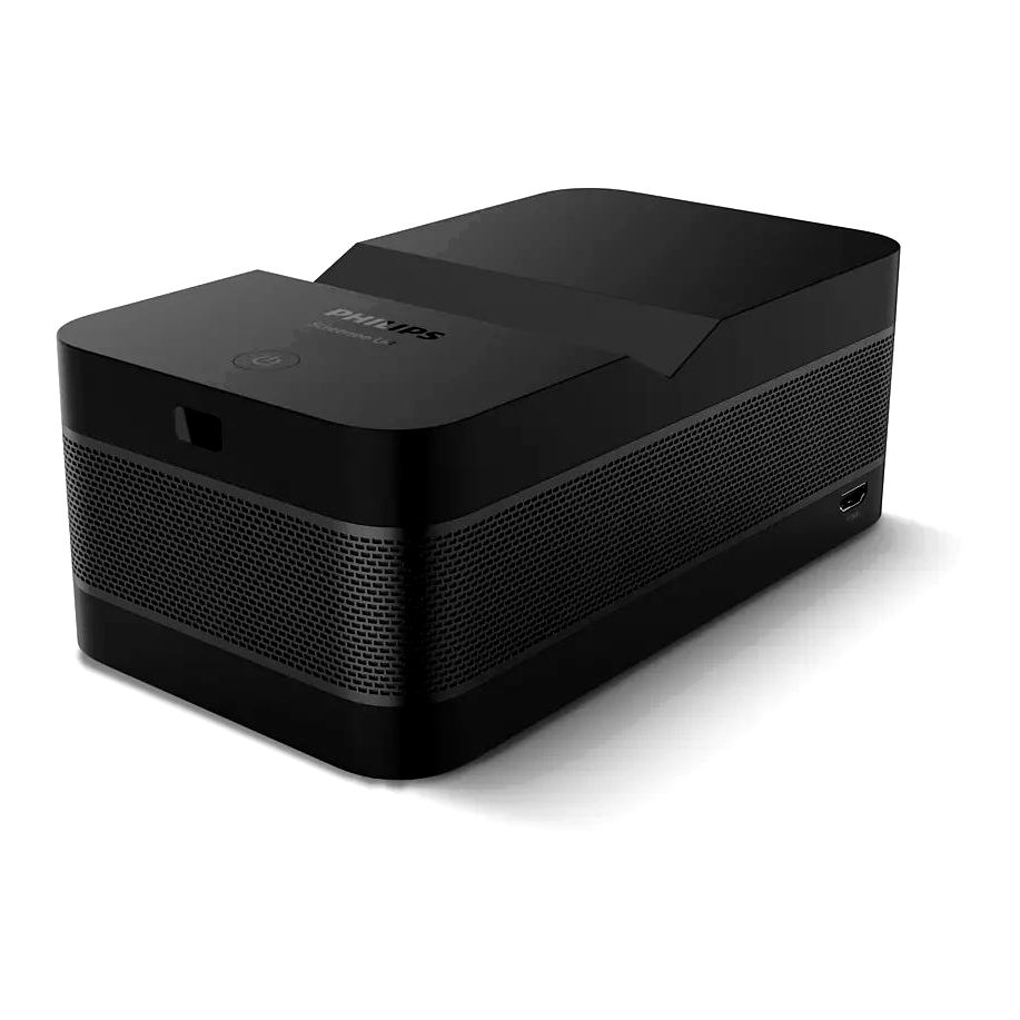 Shop for Philips Screeneo U4 Ultra Short Throw Projector | Virgin ...