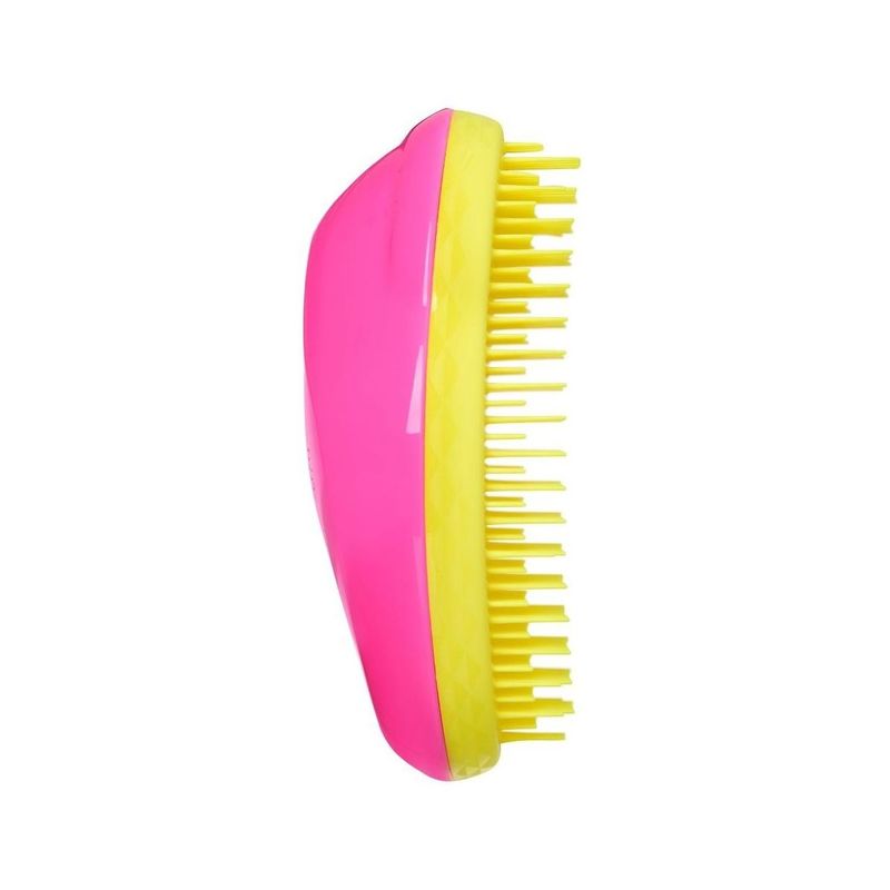 Tangle Teezer Original Detangling Hair Brush - Pink Rebel