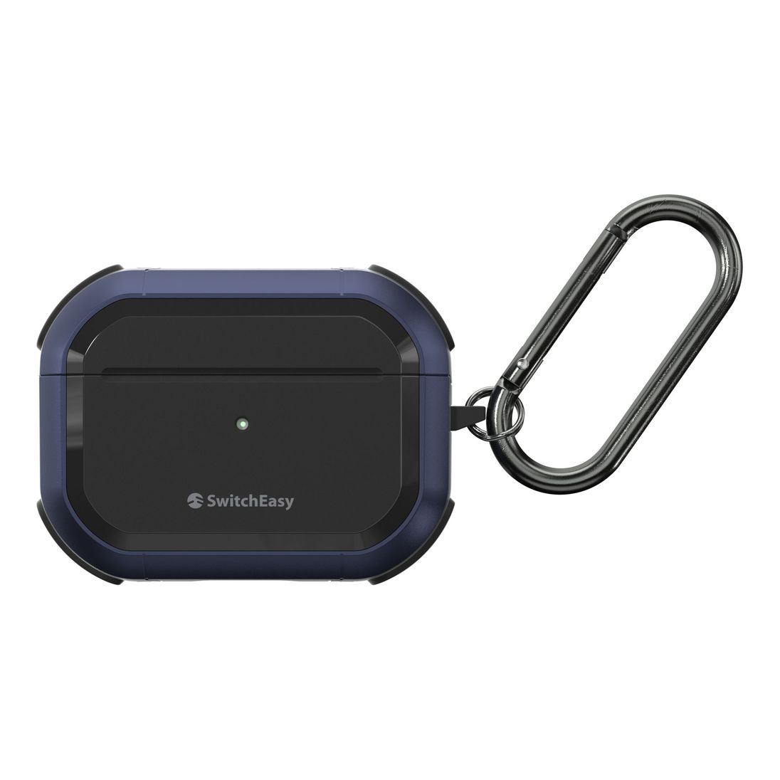 Switcheasy Defender Rugged Utility Protective Case For Airpods Pro 2 & 1 - Blue