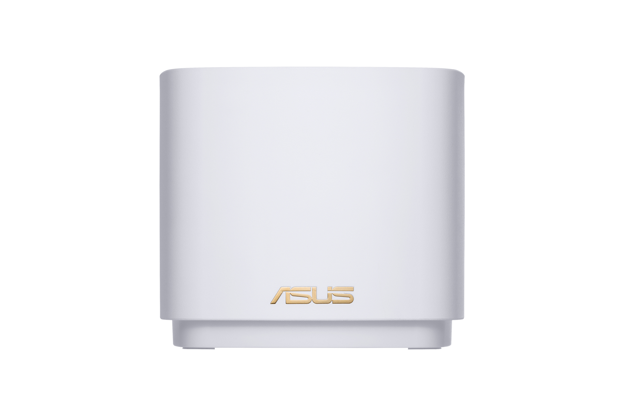 ASUS ZenWi-Fi AX Mini XD4 White AX1800 Dual-Band Whole Home Mesh Wi-Fi 6 Router