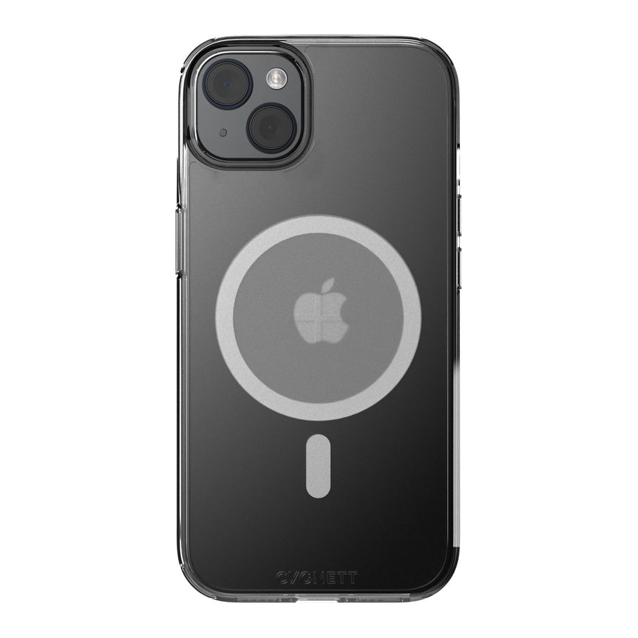 Cygnett iPhone 15 Plus AeroMag Case - Clear