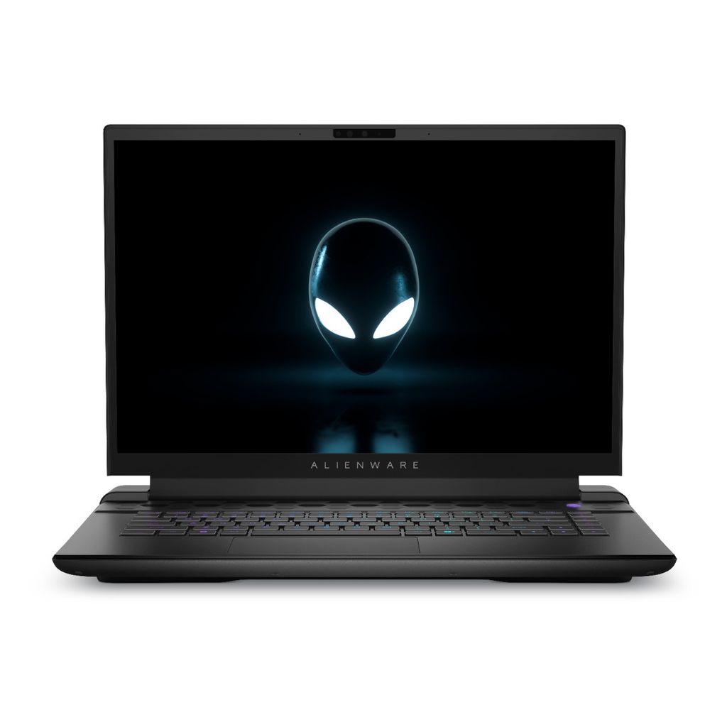 Alienware m16 Gaming Laptop Intel Core i9-13900HX/64GB/2TB SSD/NVIDIA GeForce RTX 4090 16GB/16
