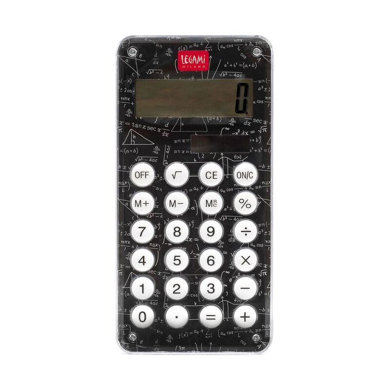 Legami Calcoolator - Math Legami Calcoolator - Math