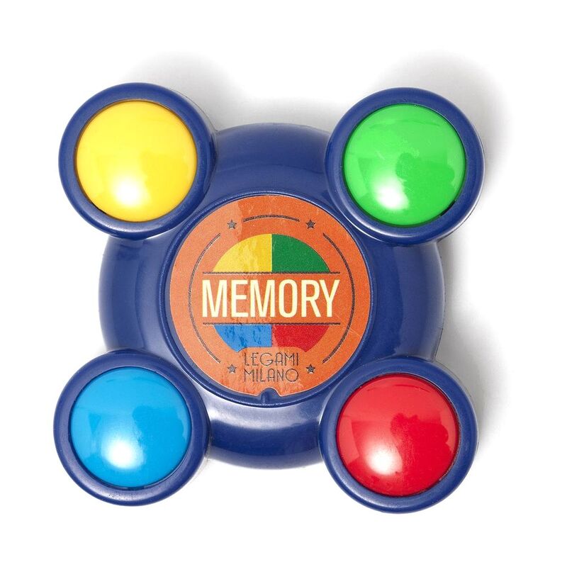 Legami Memory Game Legami Memory Game