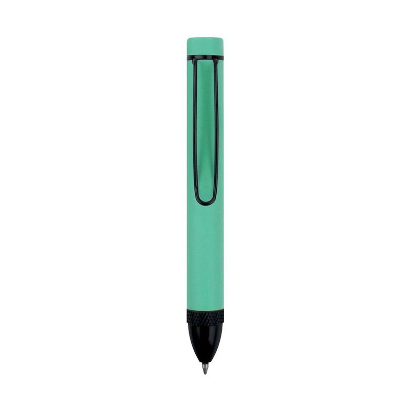 Legami Size Matters - Mini Pen - Aqua Legami Size Matters - Mini Pen - Aqua