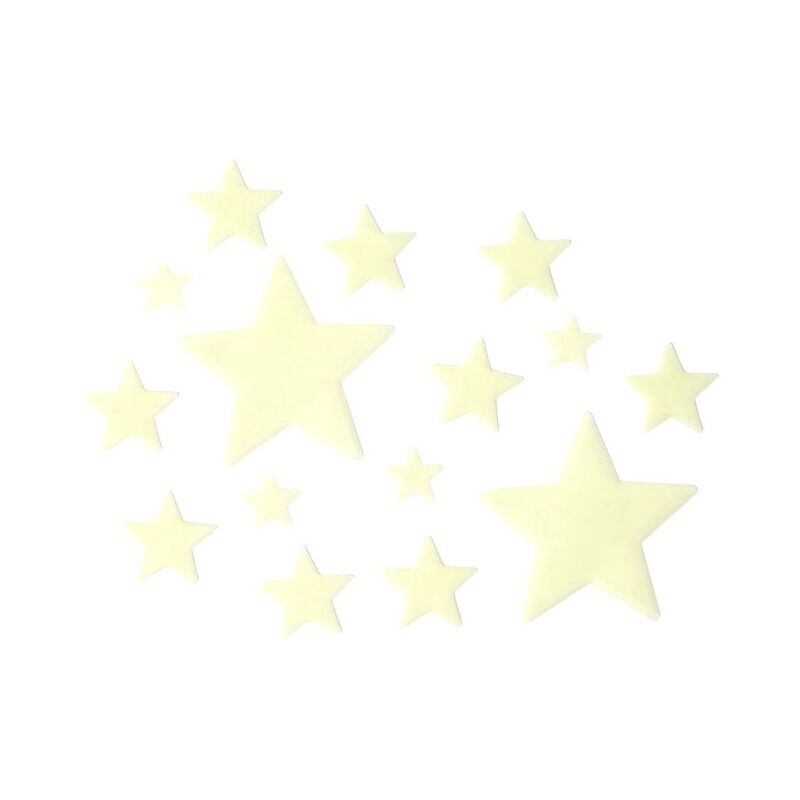 Legami Super Stars - Glow In The Dark Legami Super Stars - Glow In The Dark