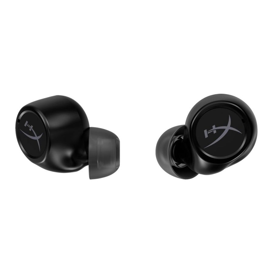 HyperX Cirro Buds Pro True Wireless Earbuds - Black