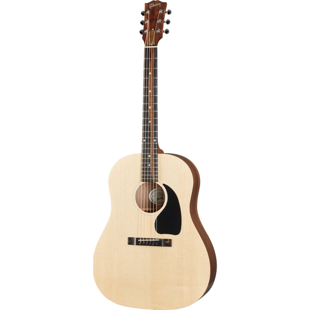 Gibson Acoustic MCRSG5AN G-45 Acoustic Guitar - J45 Body - Natural - Include Gibson Gig Bag