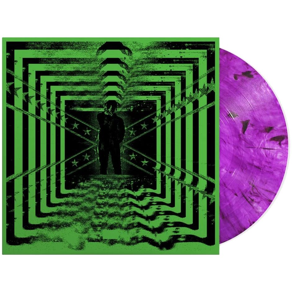32 Zel (Violet Colored Vinyl) (Limited Edition)  | Denzel Curry