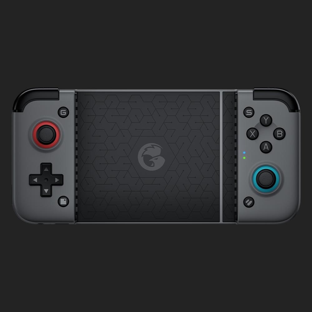 GameSir X2 Bluetooth Mobile Gaming Controller