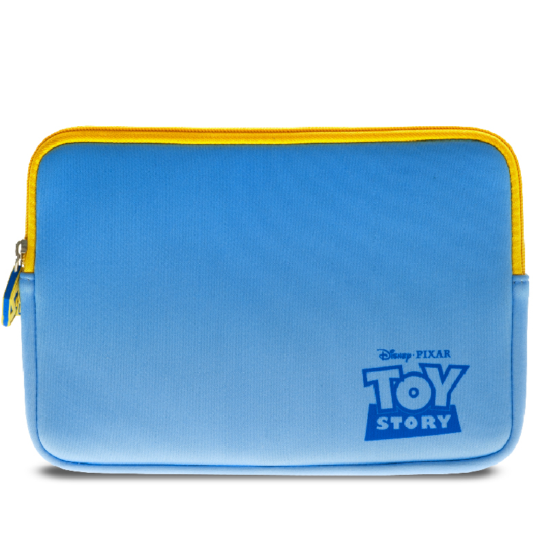Pebble Gear Disney Toy Story 4 Carry Sleeve (fits 7-inch Tablets)